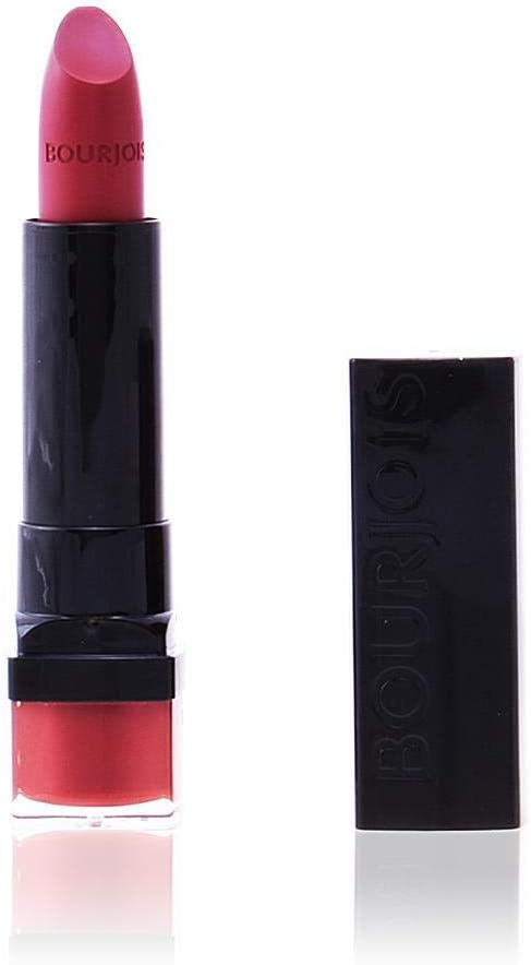 Bourjois Rouge Edition 12Hr Lipstick: Experience Parisian Chic, Round the Clock!