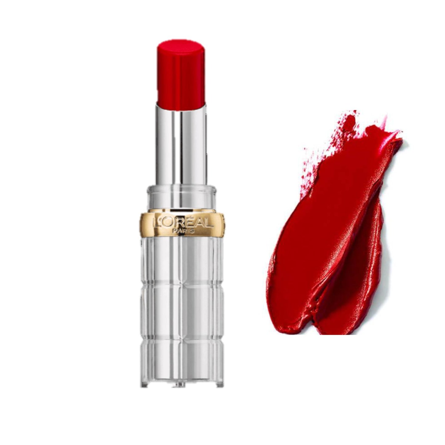 L’Oreal Paris Color Riche Shine Lipstick