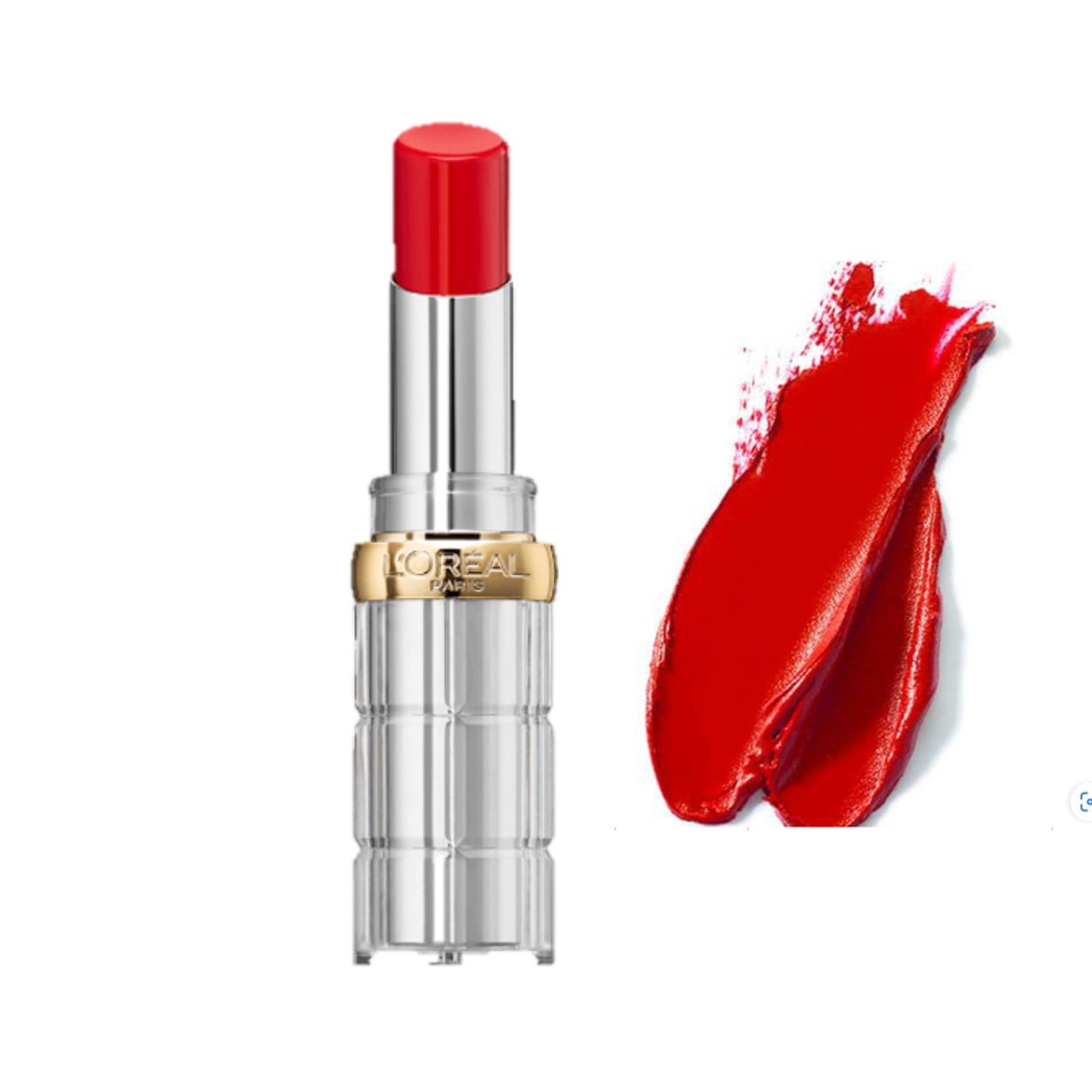 L’Oreal Paris Color Riche Shine Lipstick