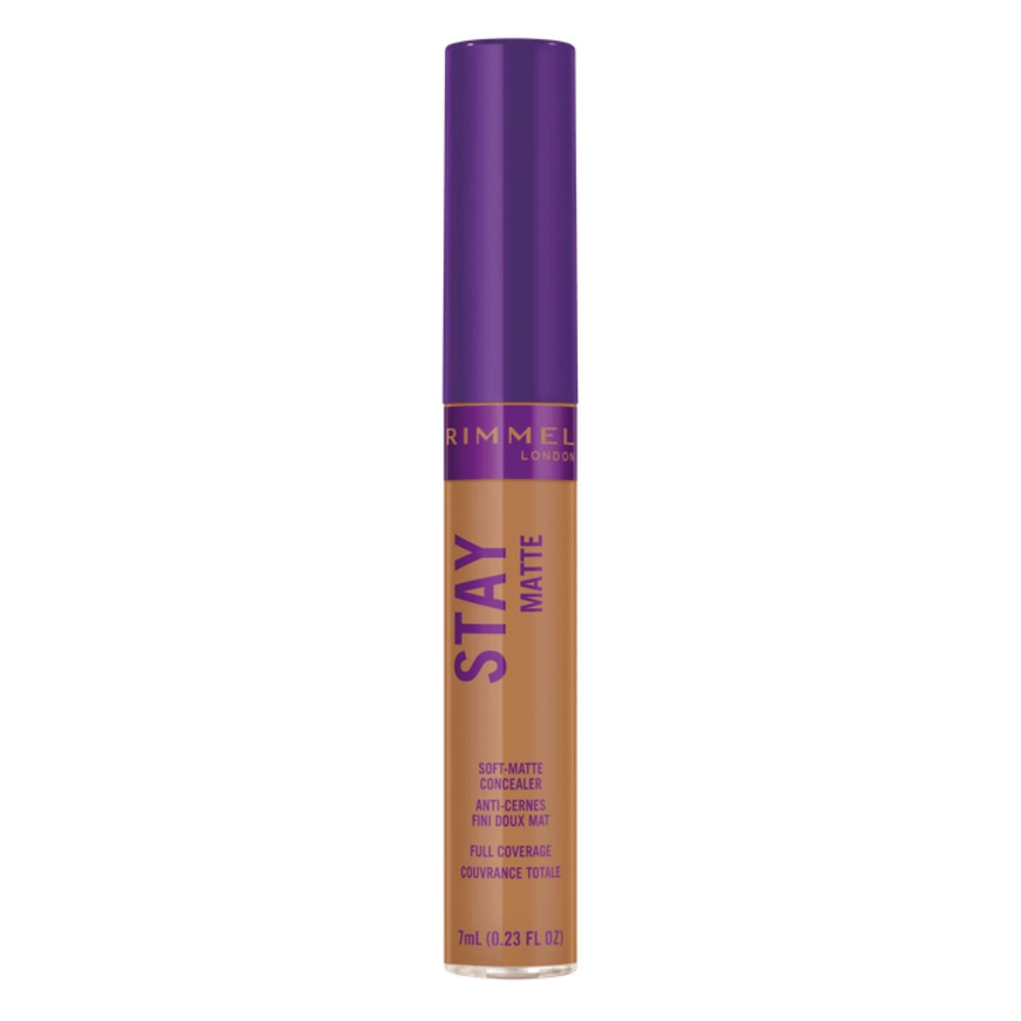 Rimmel Stay Soft Matte Concealer: Your Ultimate Dark Circle Concealer