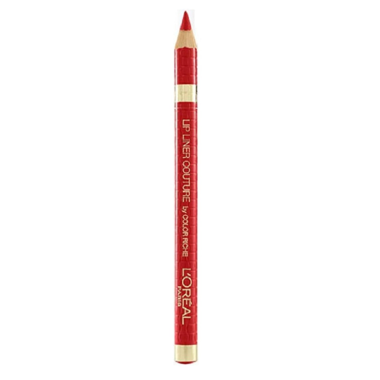 L'Oreal Color Riche Lip Liner Couture