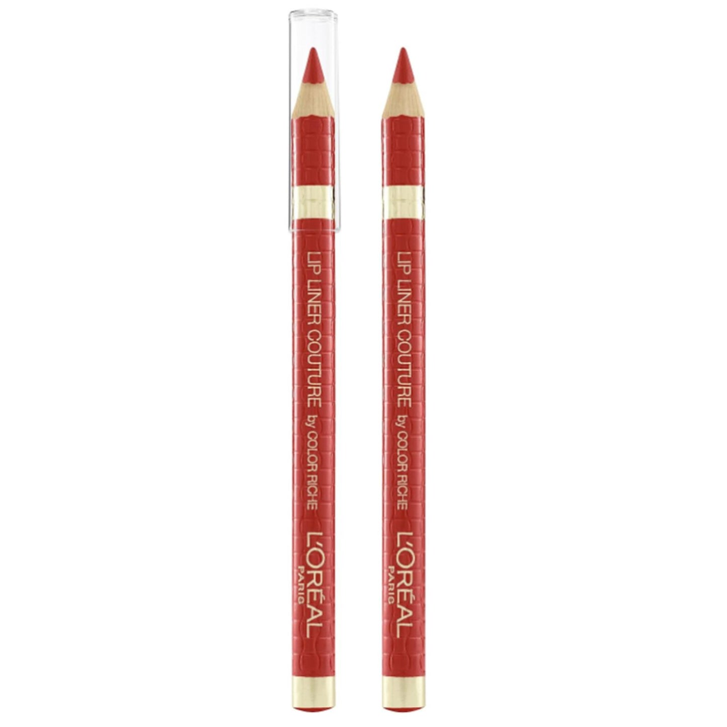 L'Oreal Color Riche Lip Liner Couture Range