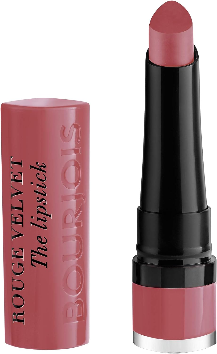 Bourjois Rouge Fabuleux Lipstick