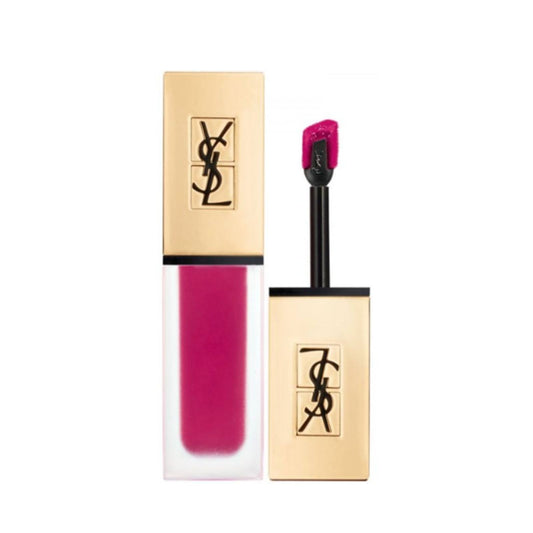 YSL Tatouage Couture Matte Stain