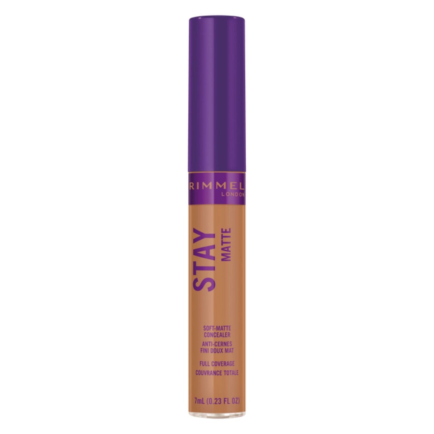 Rimmel Stay Soft Matte Concealer: Your Ultimate Dark Circle Concealer