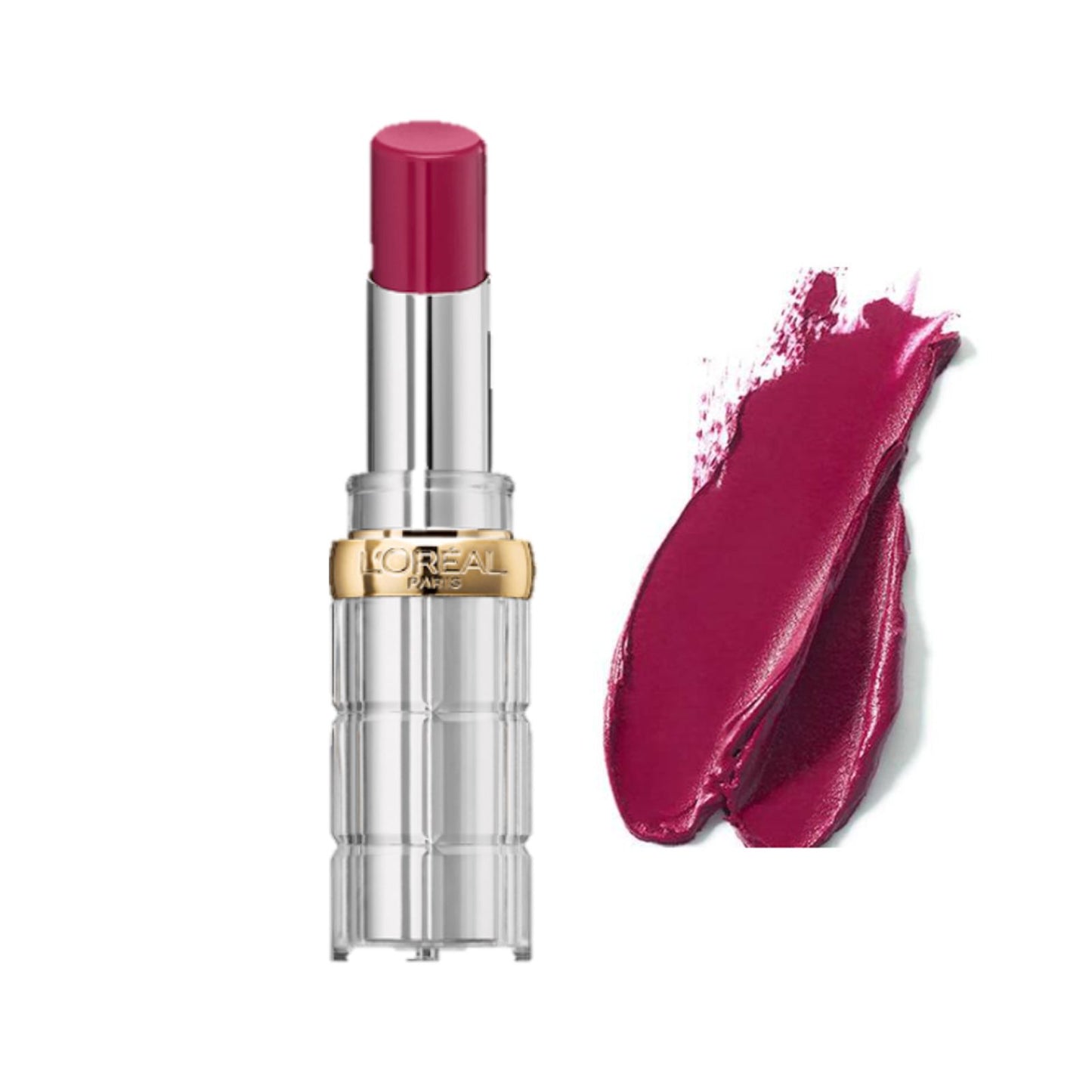 L’Oreal Paris Color Riche Shine Lipstick