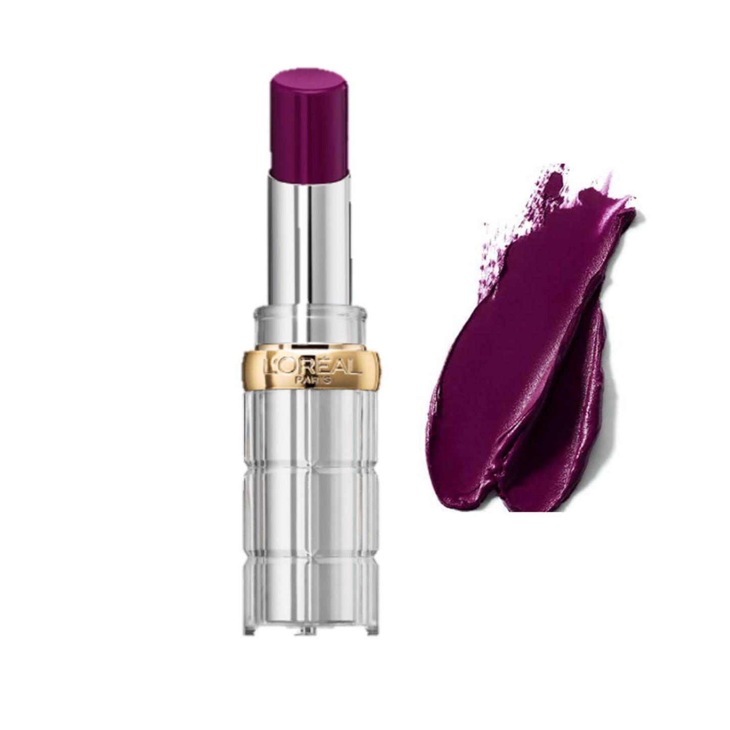 L’Oreal Paris Color Riche Shine Lipstick