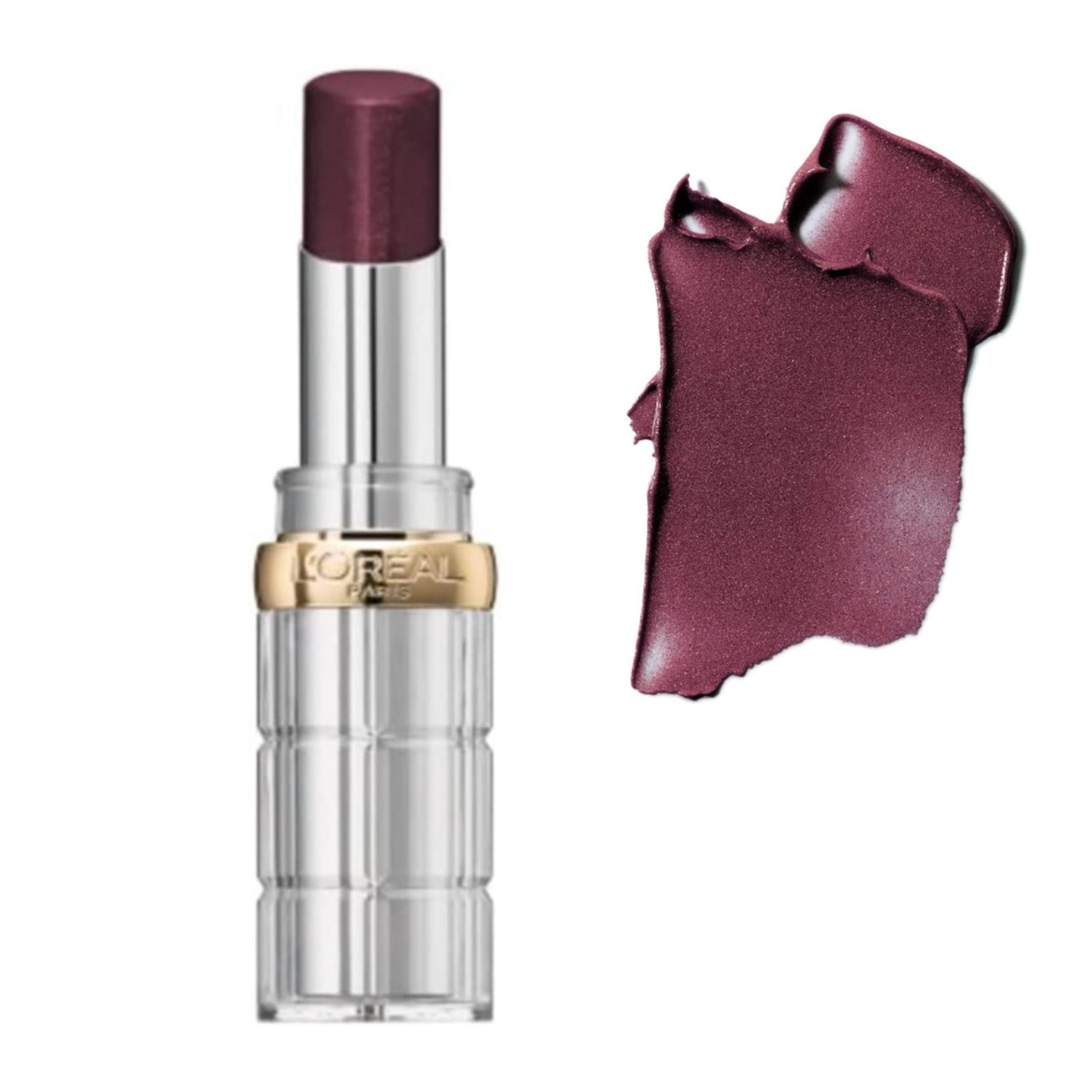 L’Oreal Paris Color Riche Shine Lipstick