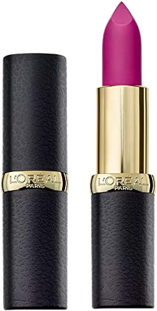 L’Oreal Color Riche Matte Lipstick