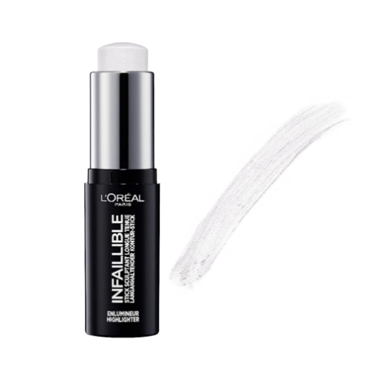 L'Oreal Infallible Strobe Highlighter Stick