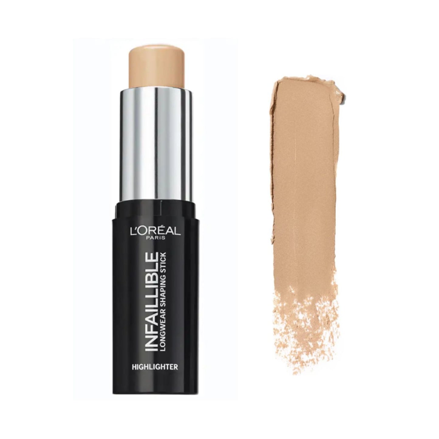 L'Oreal Infallible Strobe Highlighter Stick