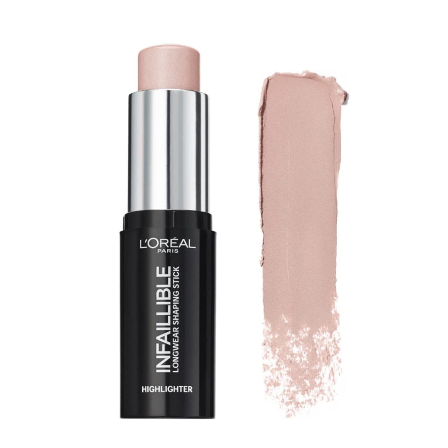 L'Oreal Infallible Strobe Highlighter Stick