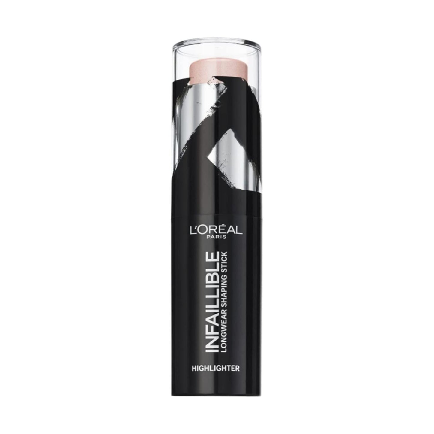 L'Oreal Infallible Strobe Highlighter Stick