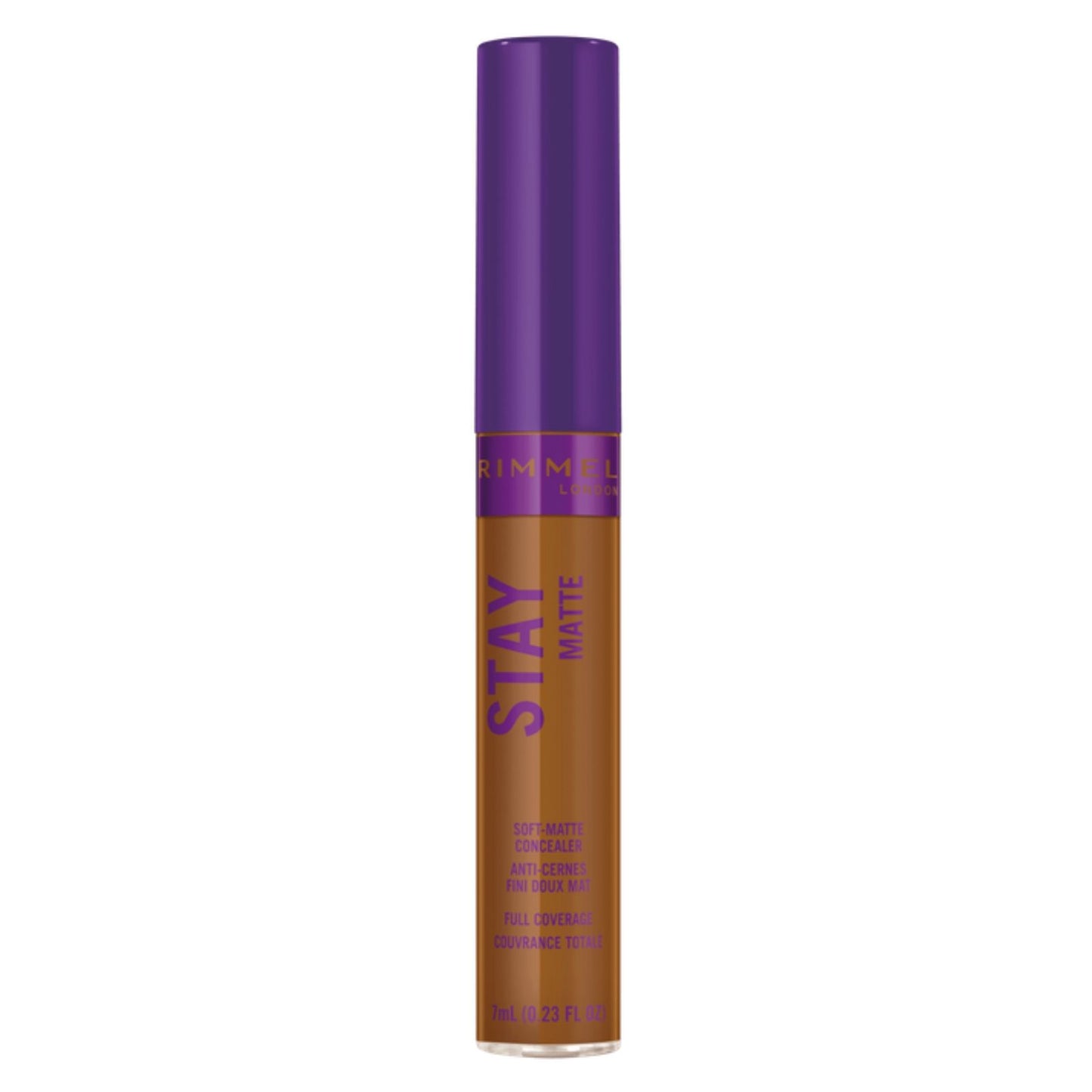 Rimmel Stay Soft Matte Concealer: Your Ultimate Dark Circle Concealer