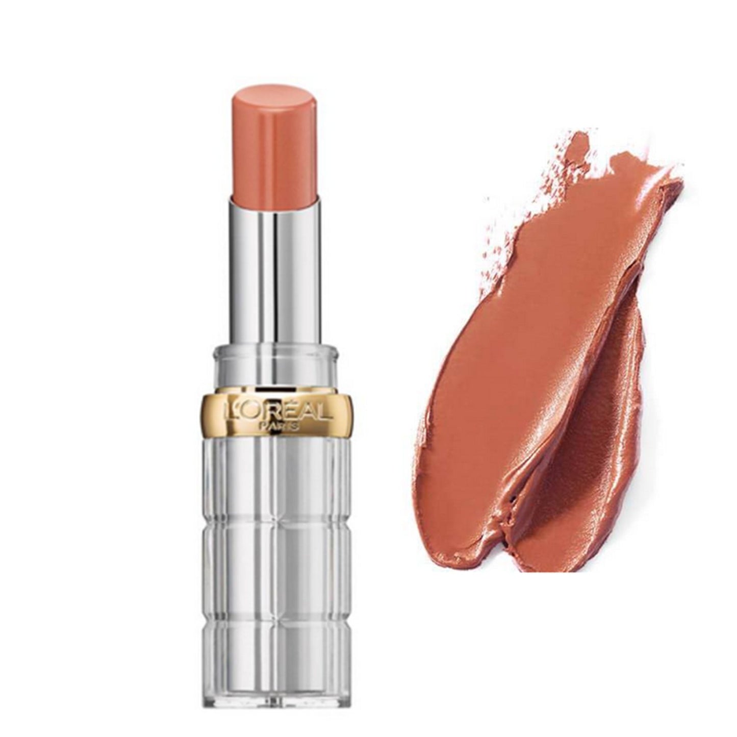 L’Oreal Paris Color Riche Shine Lipstick