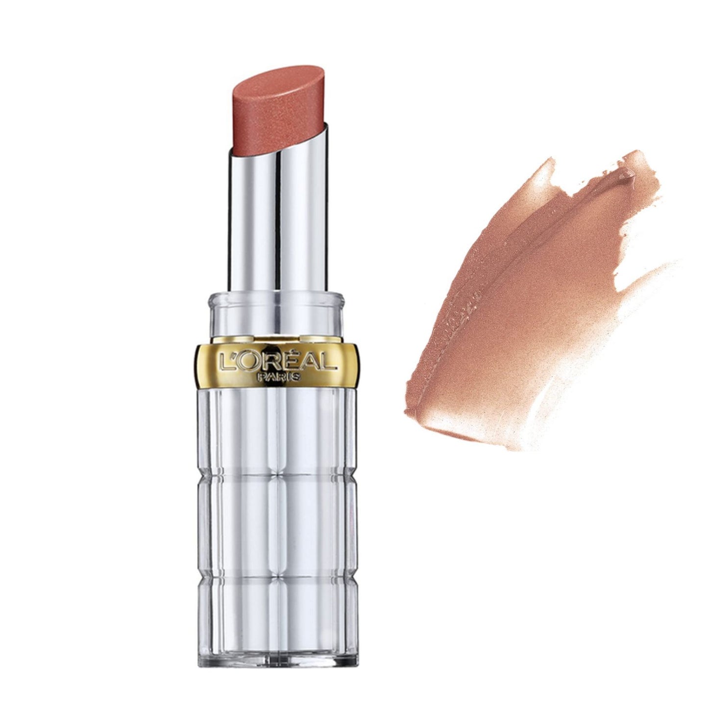 L’Oreal Paris Color Riche Shine Lipstick