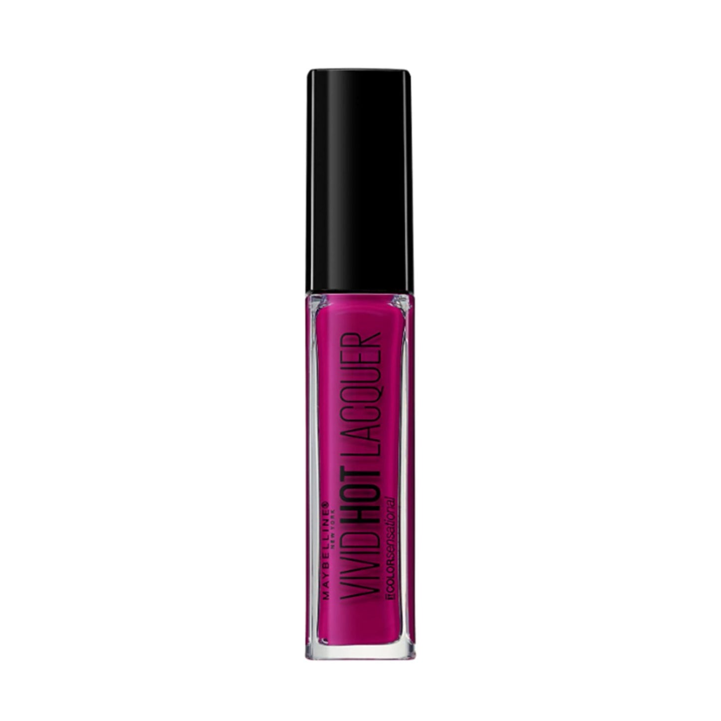 Maybelline Vivid Hot Lacquer