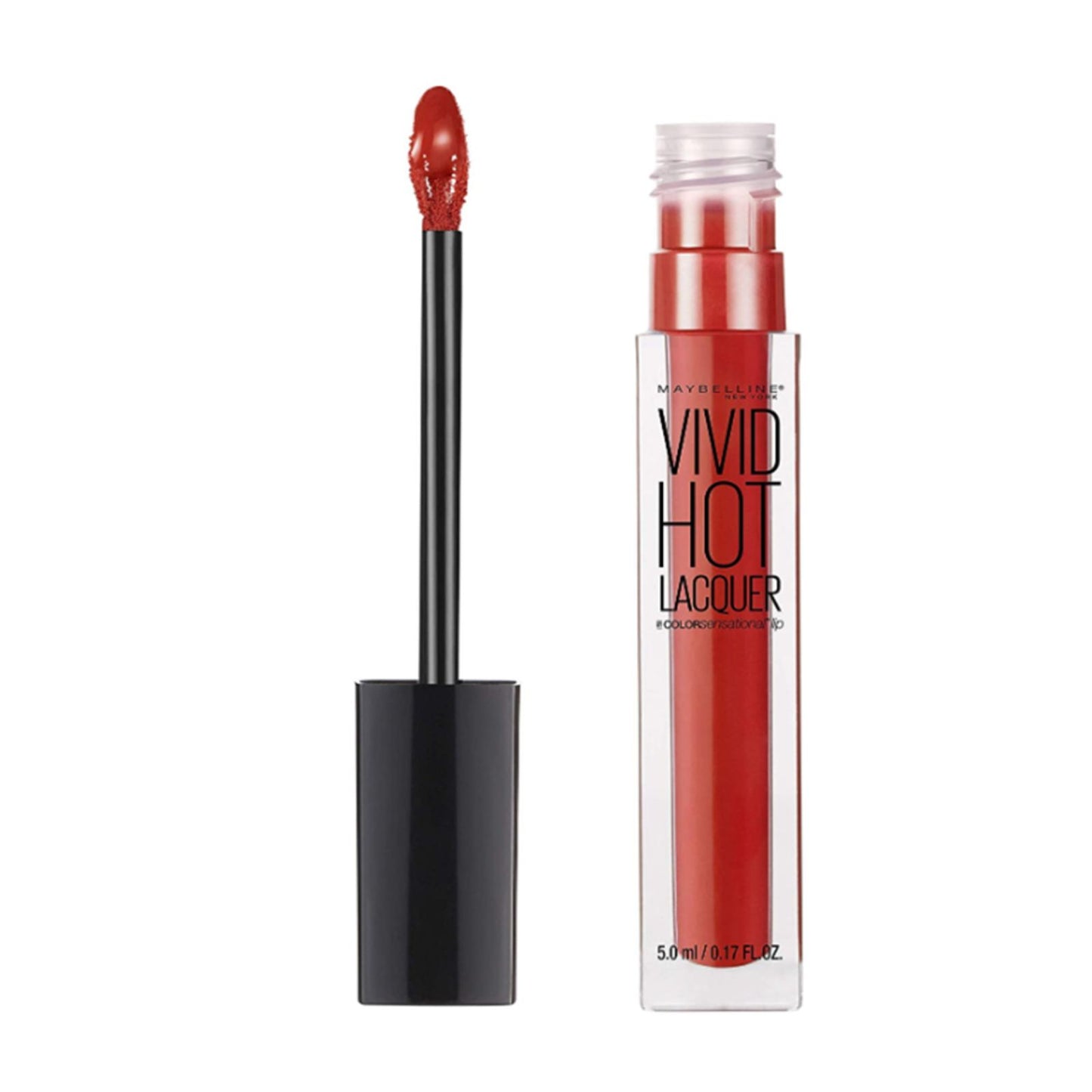 Maybelline Vivid Hot Lacquer