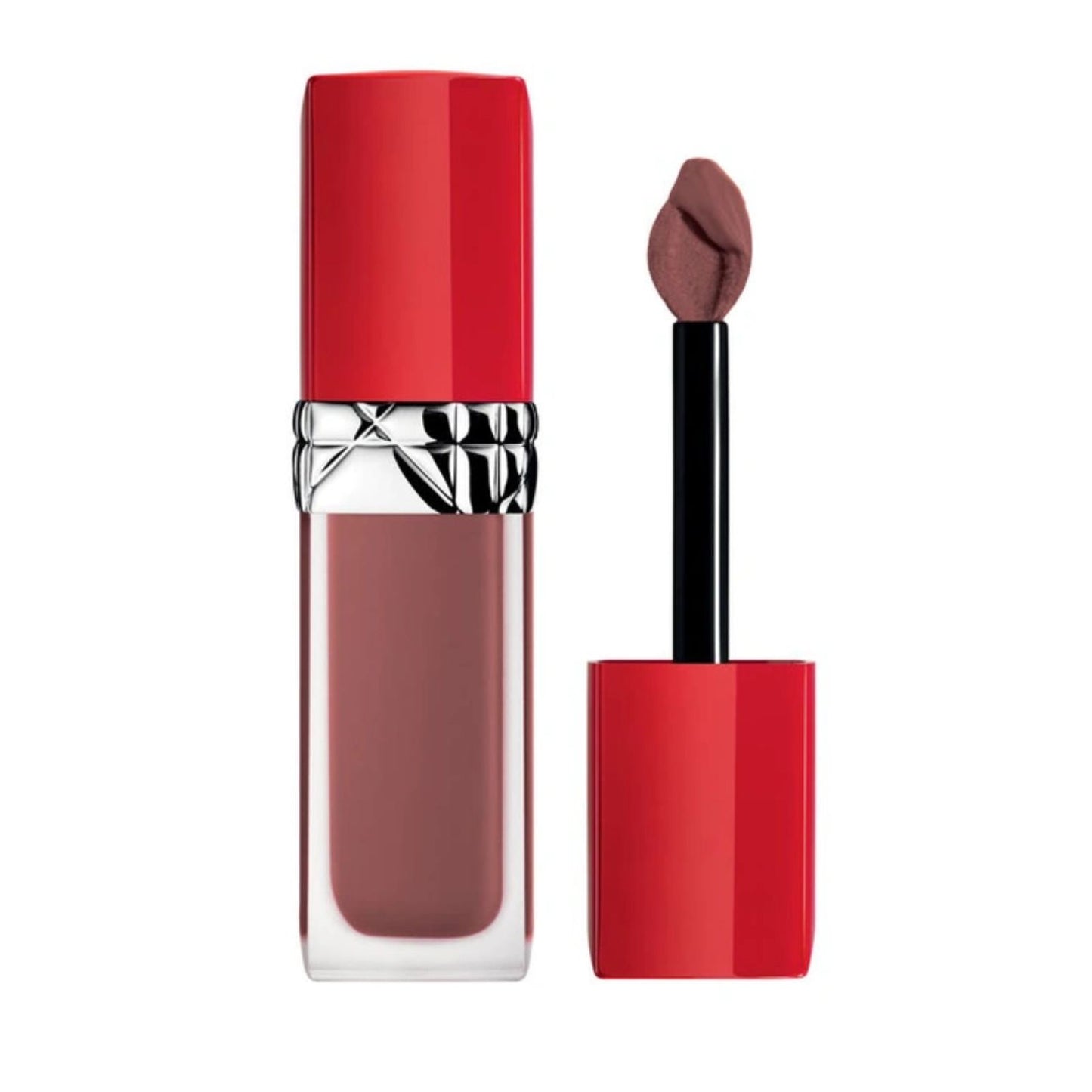 Rouge Dior Couture Ultra Care Liquid Lipstick - Infused with Camelina & Sweet Almond Oils