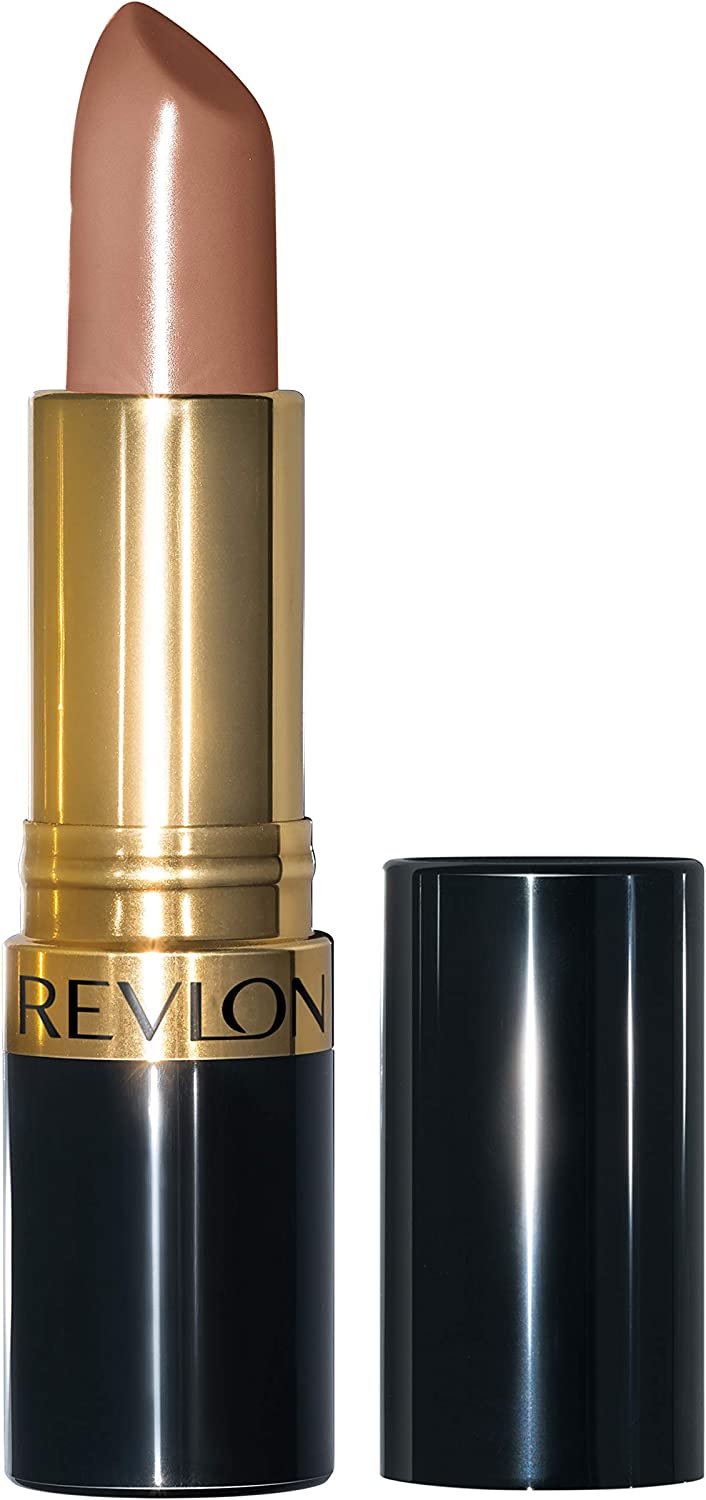 Revlon Super Lustrous Lipstick Creme Shades