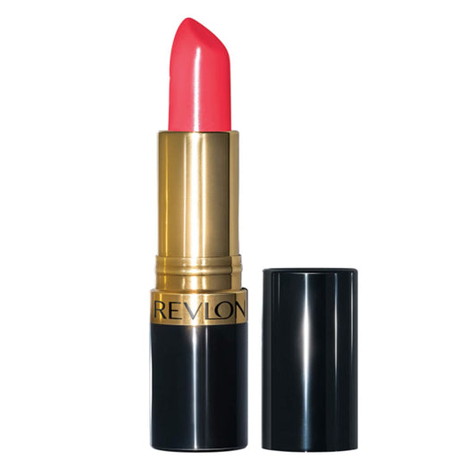 Revlon Super Lustrous Lipstick Creme Shades