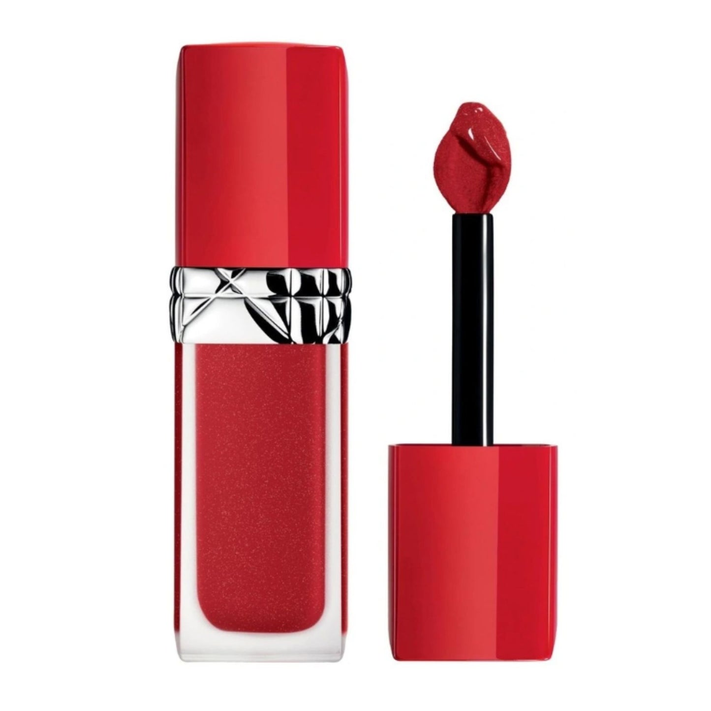 Rouge Dior Couture Ultra Care Liquid Lipstick - Infused with Camelina & Sweet Almond Oils