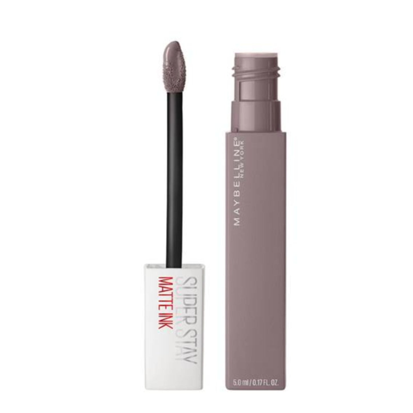 Maybelline Super Stay Matte Ink Liquid Lipstick