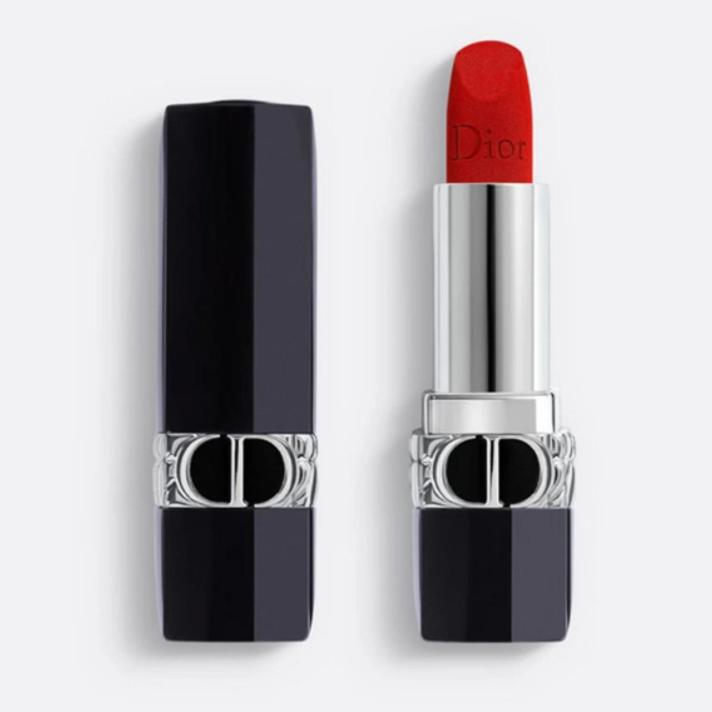 Rouge Dior Color Couture Refillable Lipstick