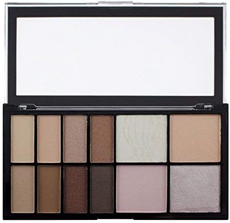 Revolution Eye Shadow Palette: Unleash Your Best Eye Shadow Ideas