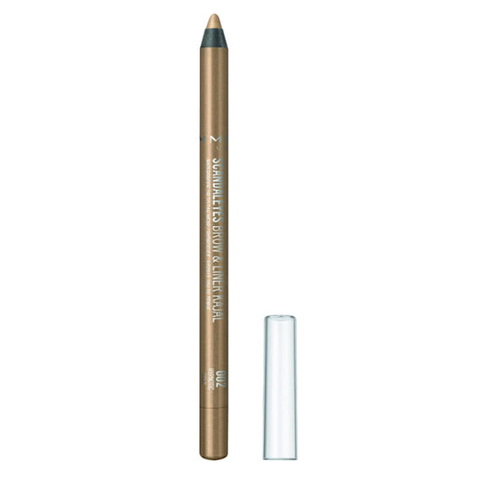 Rimmel Scandaleyes Waterproof Brow and Liner Kajal