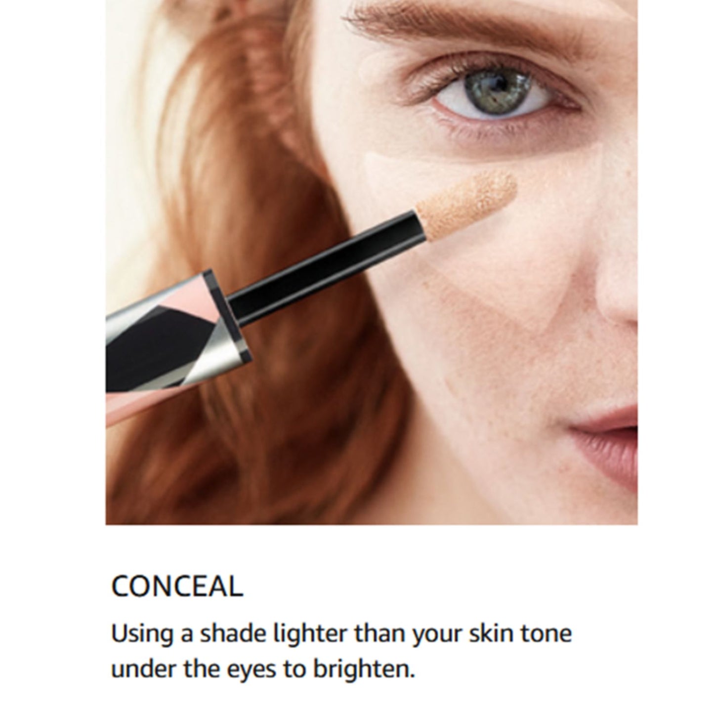 L'Oreal Infallible More Than Concealer