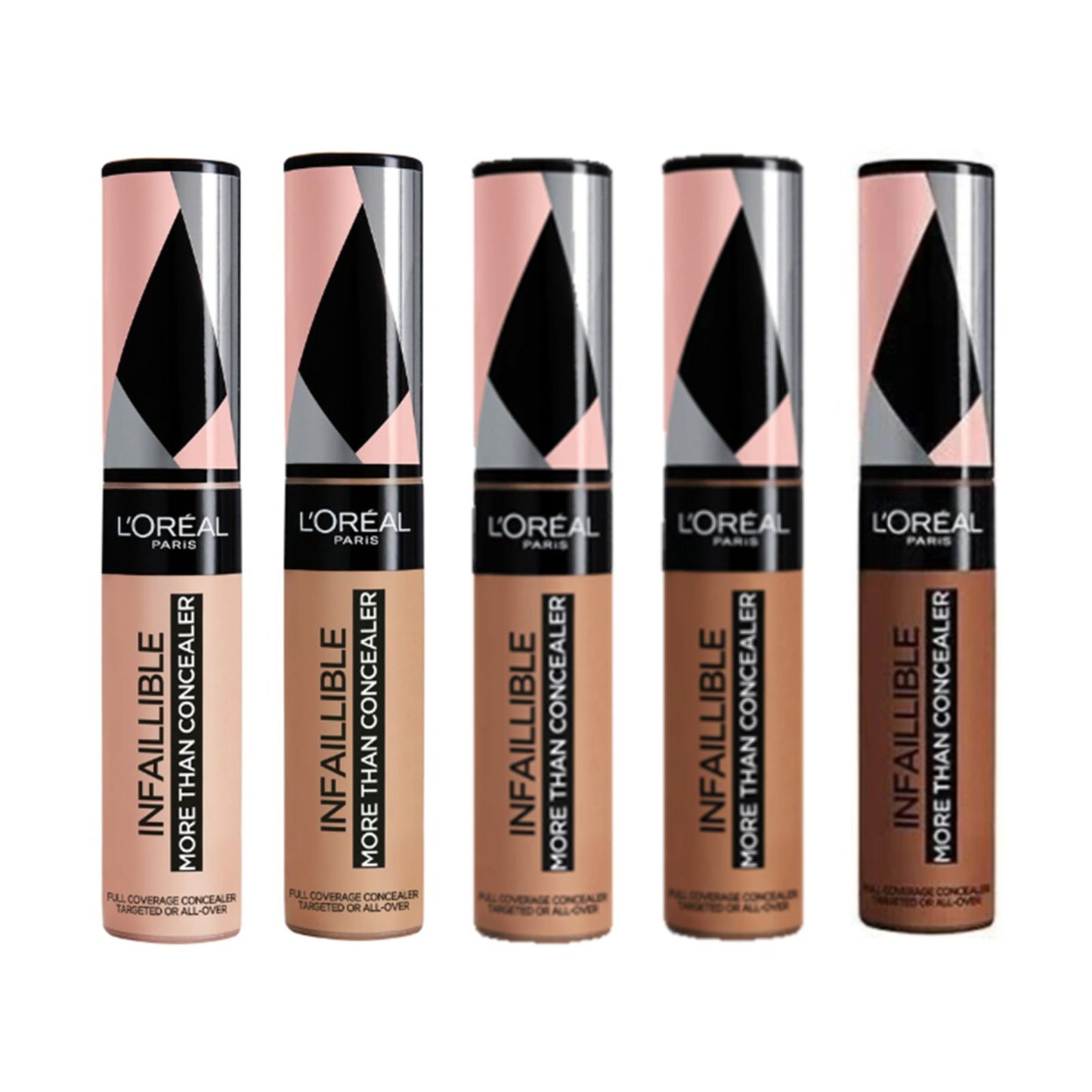 L'Oreal Infallible More Than Concealer