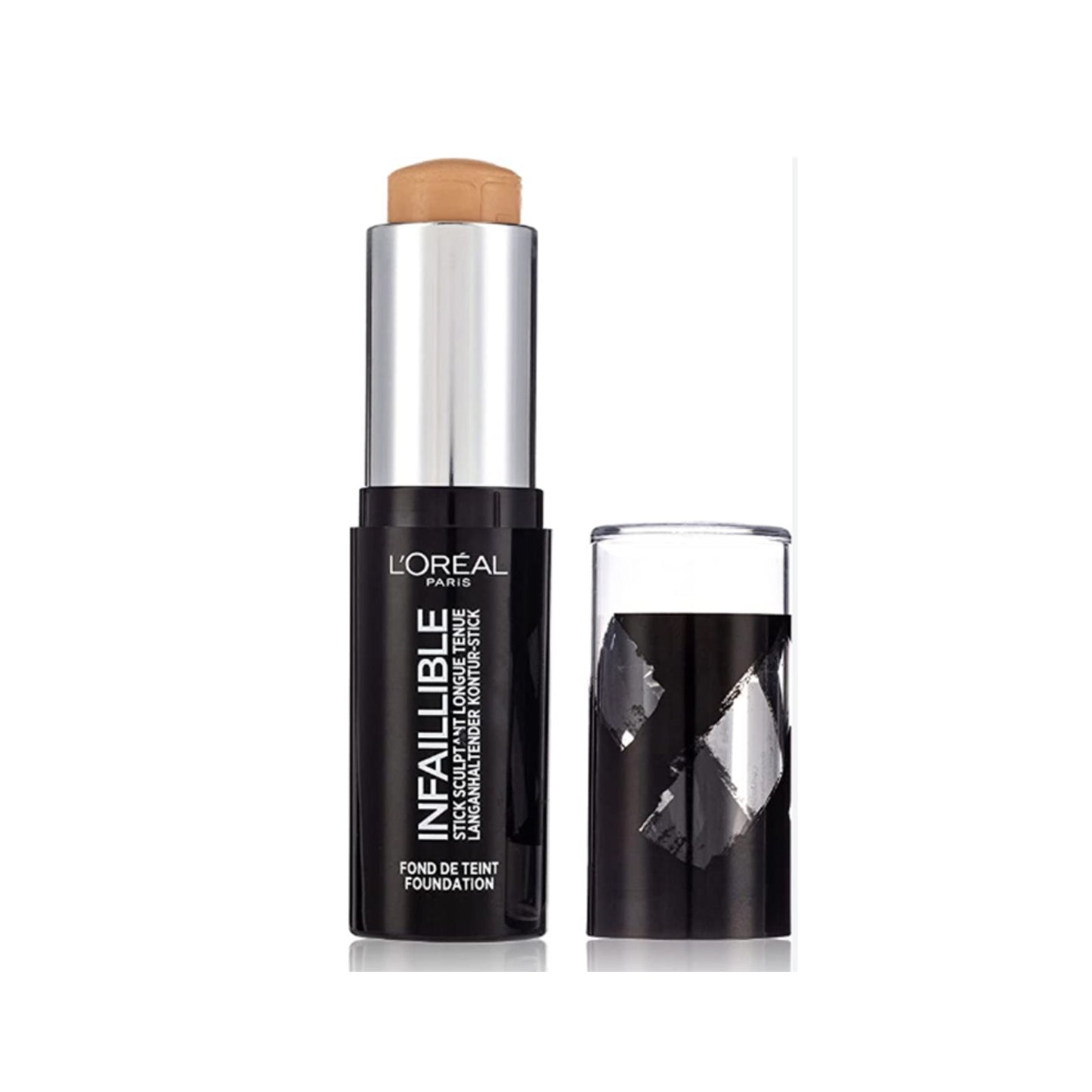 L'Oreal Infallible Shaping Stick Foundation