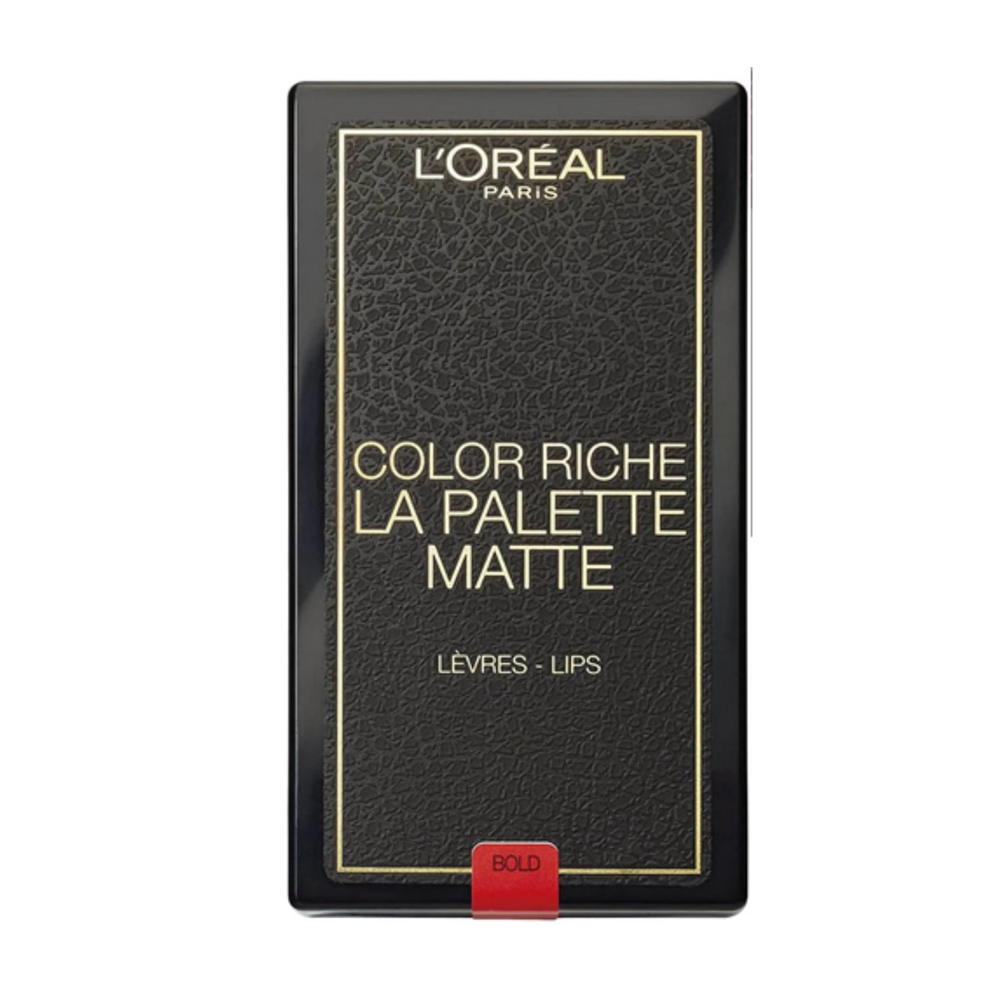 L'Oreal Color Riche La Palette