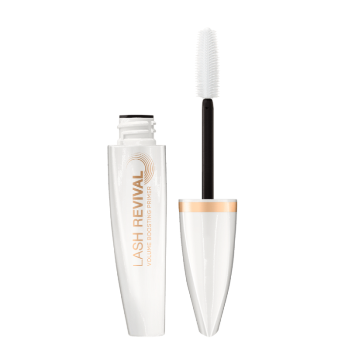 Max Factor Lash Revival Volume Boosting Primer Mascara