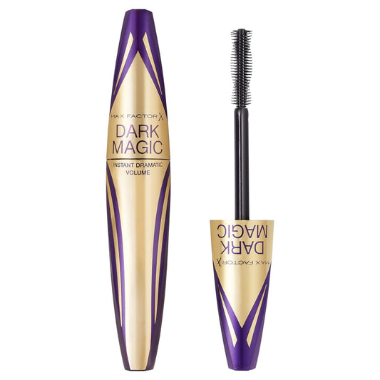 Max Factor Dark Magic Mascara Range