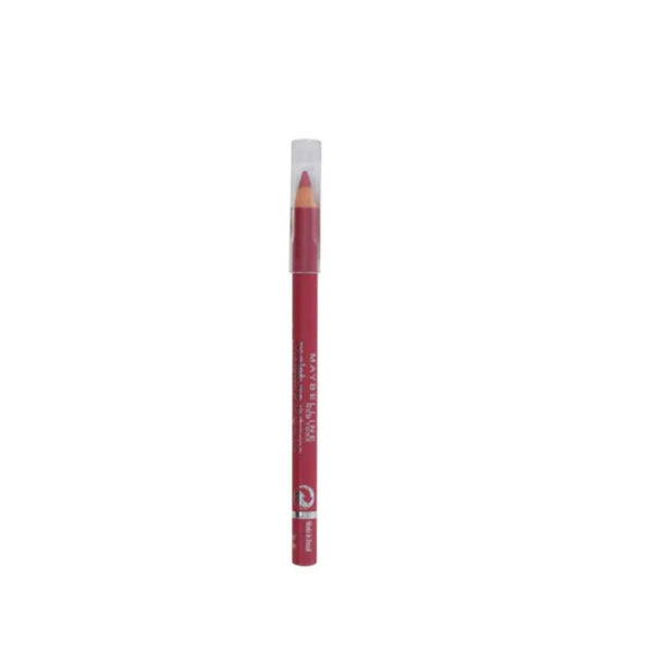 Maybelline Hydra Extreme Lip Pencil | Moisturizing Lip Liner – Anytime ...