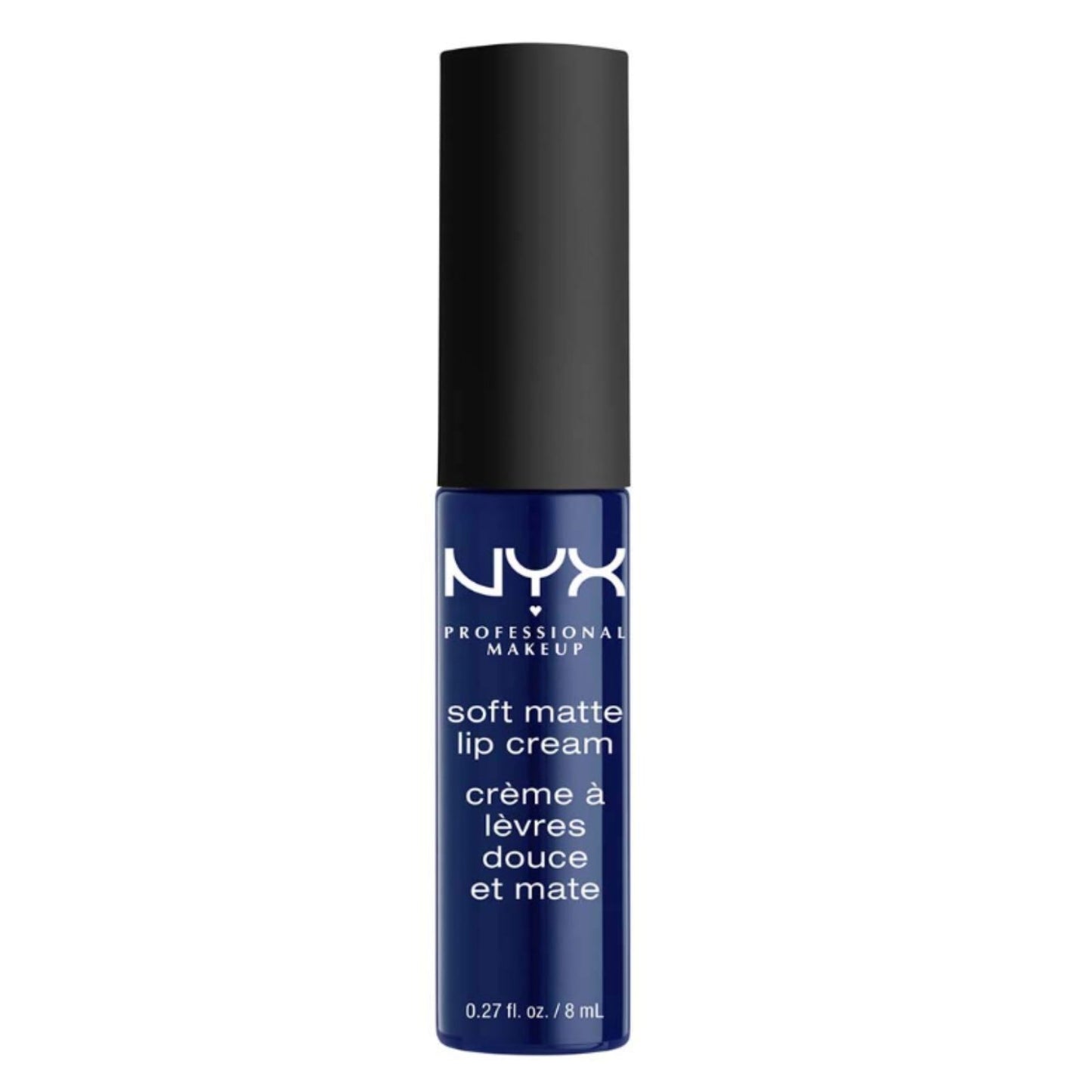 NYX Soft Matte Lip Cream