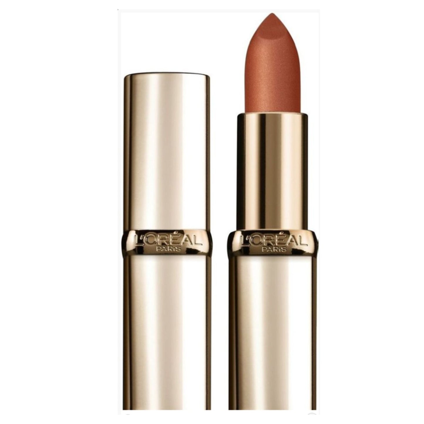 L’Oreal Color Riche Obcession Lipstick