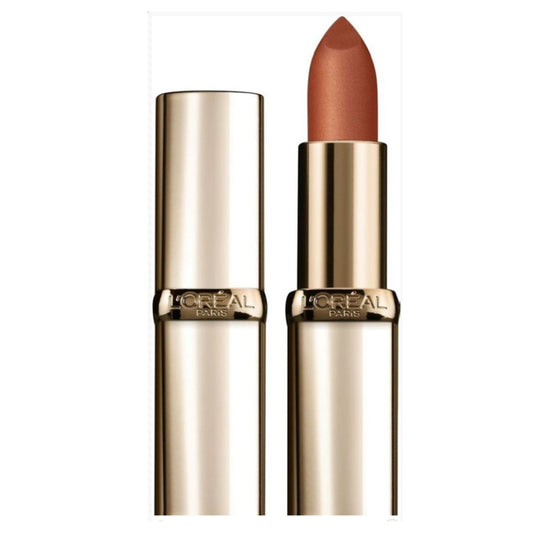 L’Oreal Color Riche Obcession Lipstick Range