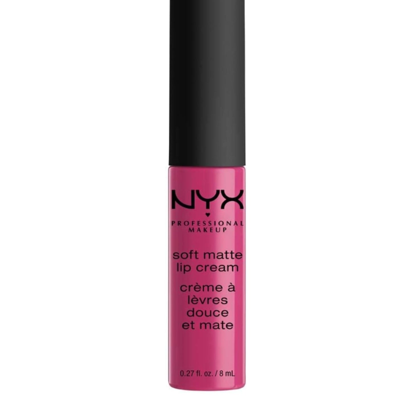 NYX Soft Matte Lip Cream