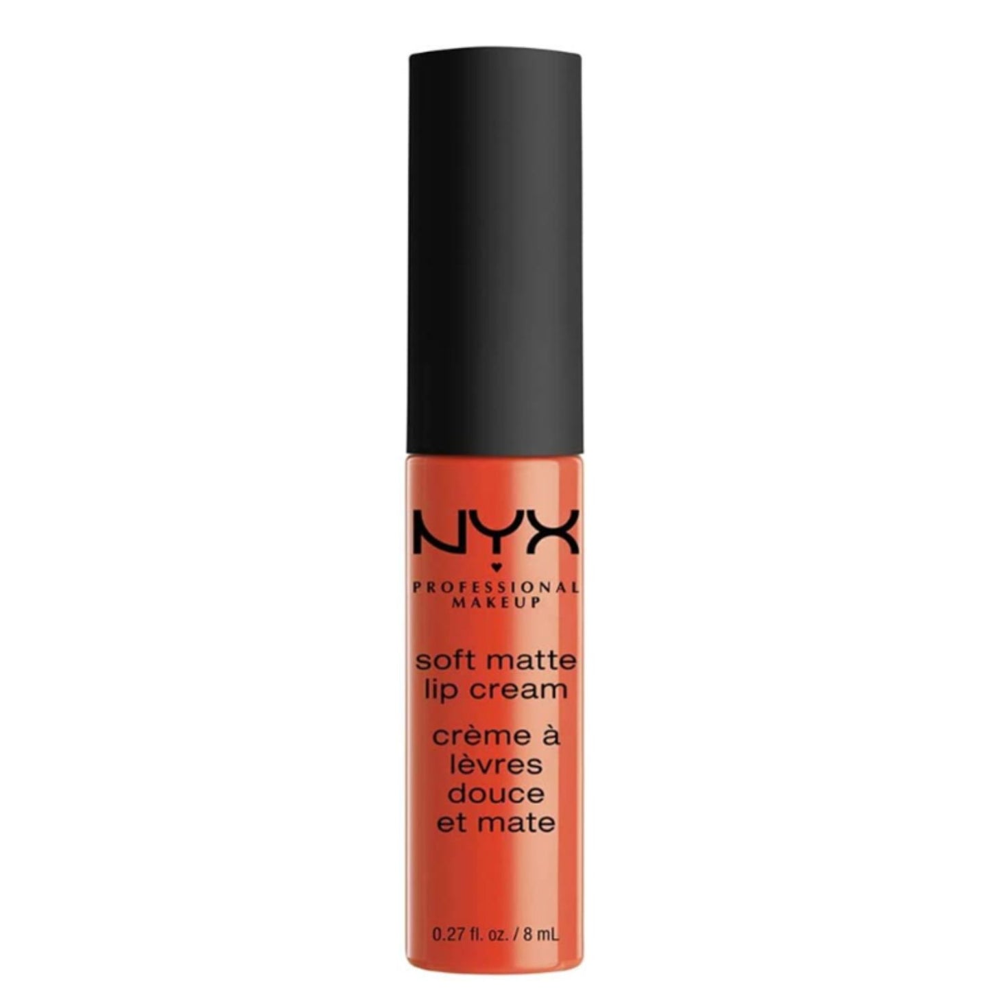 NYX Soft Matte Lip Cream