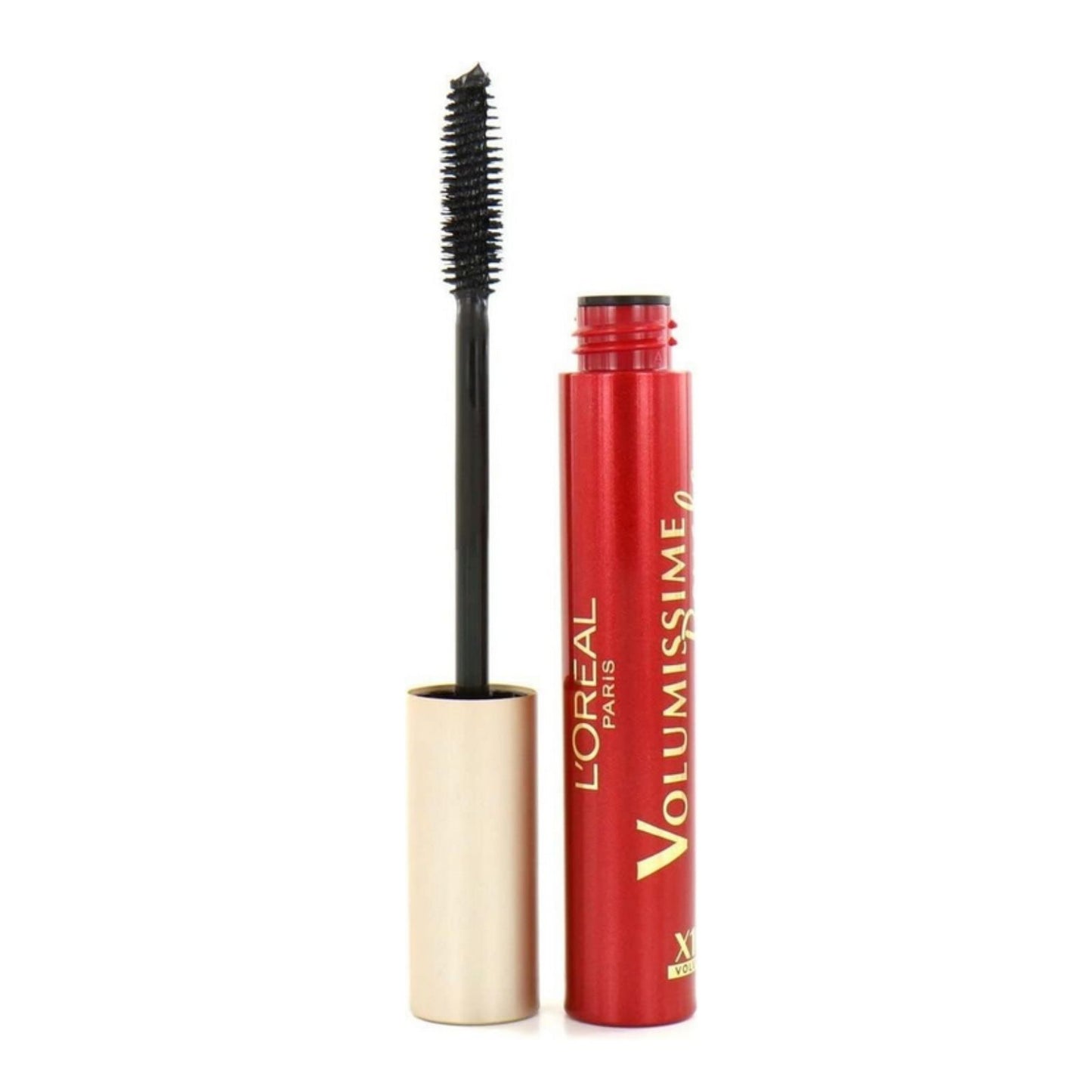 L'Oreal Volumissime Royale Black Mascara: High Street's Best for Length