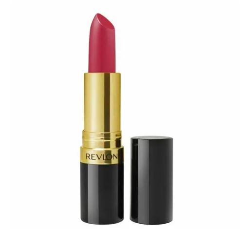 Revlon Super Lustrous Sheer Lipstick